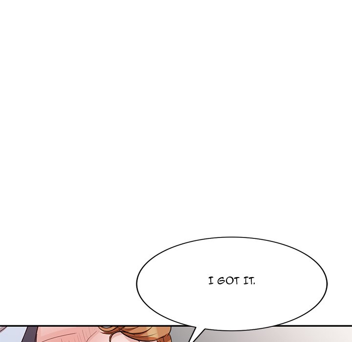 My Worst Lover Chapter 8 image 20