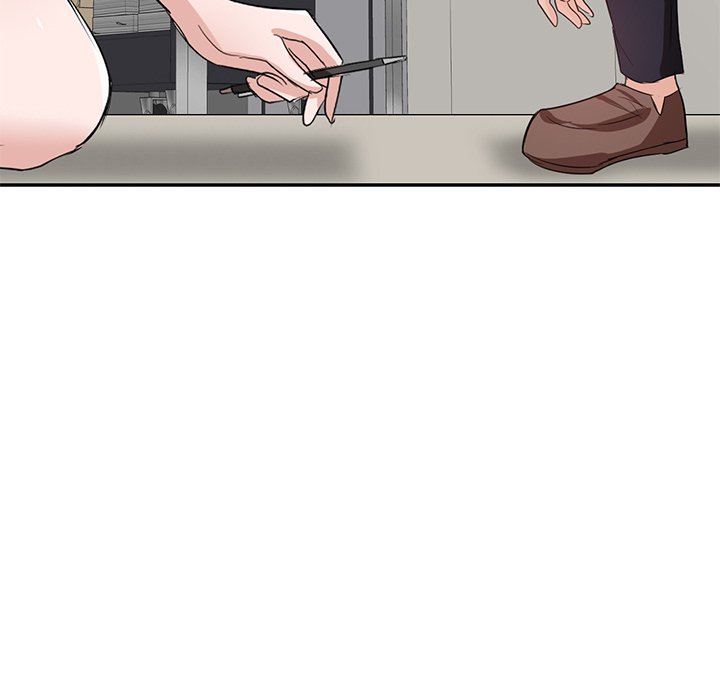 My Worst Lover Chapter 8 image 22