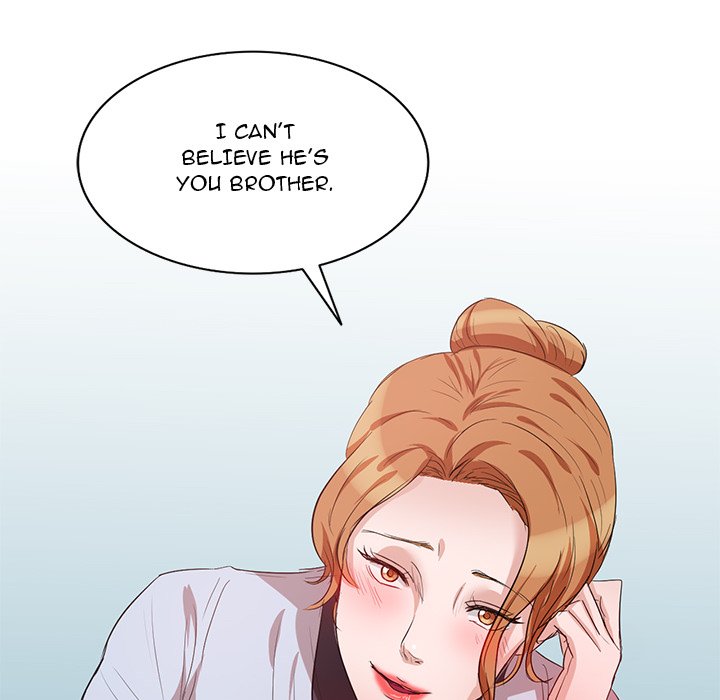 My Worst Lover Chapter 8 image 23