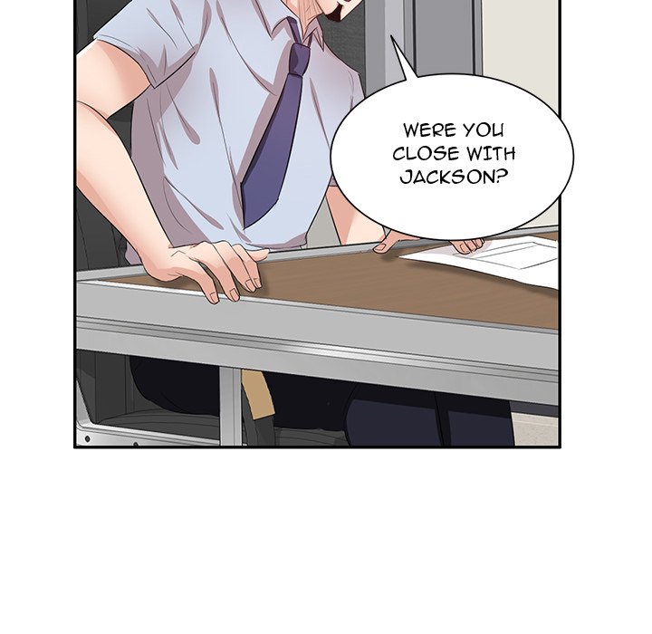 My Worst Lover Chapter 8 image 27