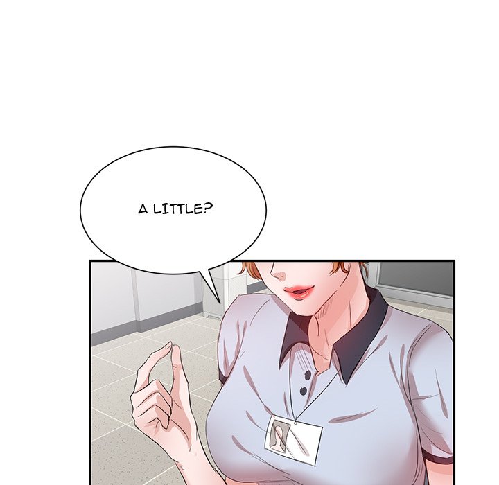 My Worst Lover Chapter 8 image 28