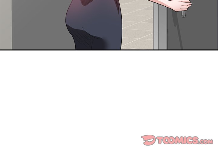 My Worst Lover Chapter 8 image 2