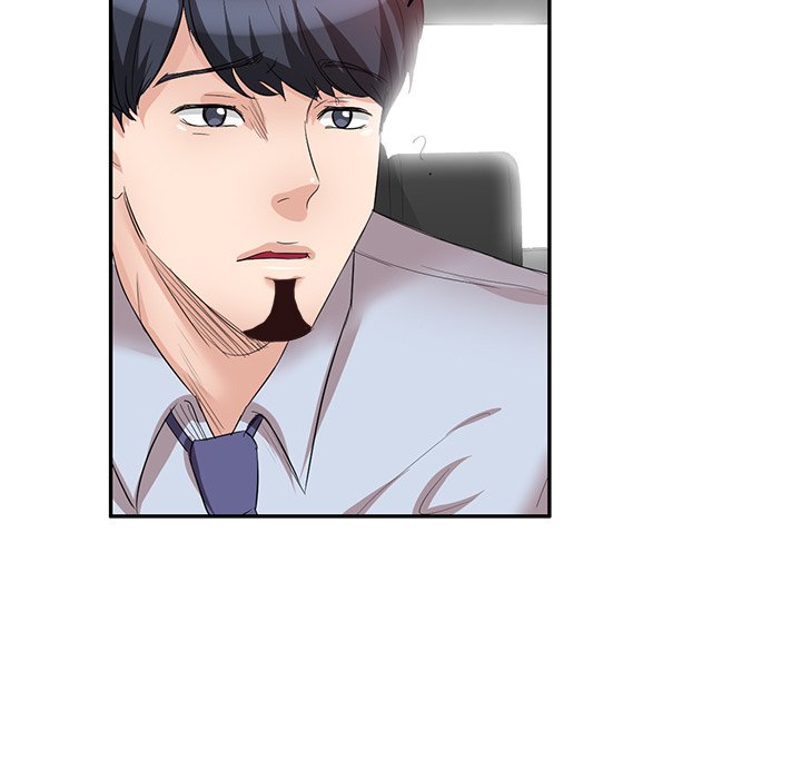 My Worst Lover Chapter 8 image 30