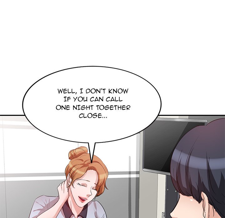 My Worst Lover Chapter 8 image 31