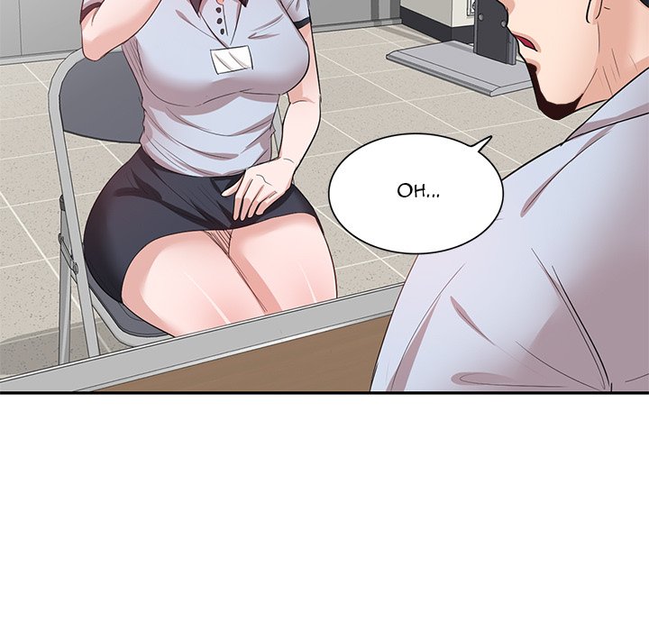 My Worst Lover Chapter 8 image 32