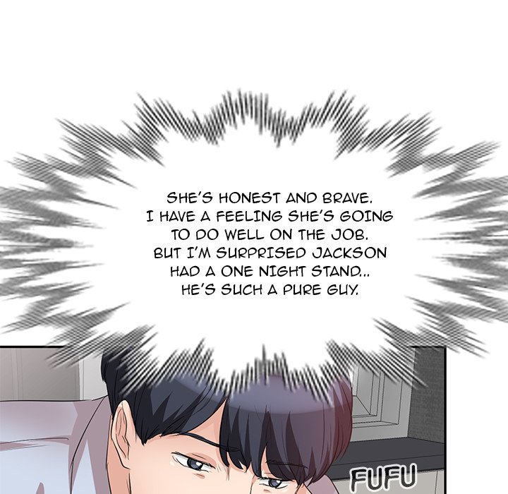 My Worst Lover Chapter 8 image 33
