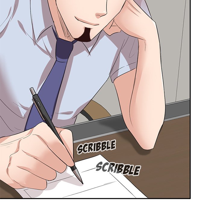 My Worst Lover Chapter 8 image 34