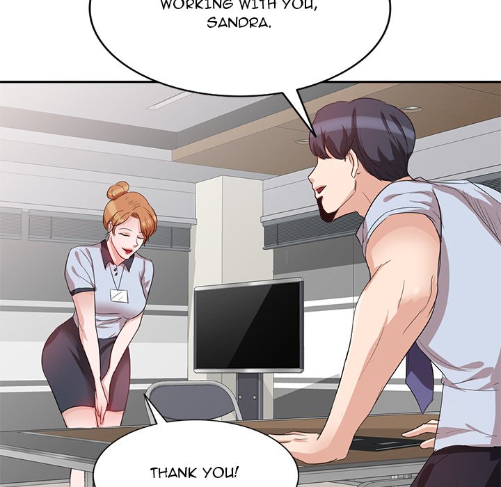 My Worst Lover Chapter 8 image 36