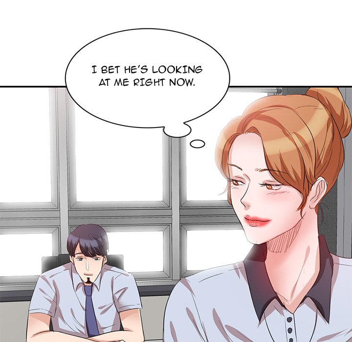 My Worst Lover Chapter 8 image 38