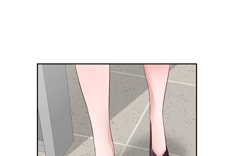 My Worst Lover Chapter 8 image 3