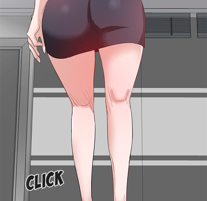 My Worst Lover Chapter 8 image 41
