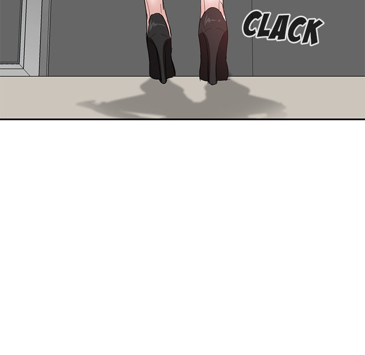 My Worst Lover Chapter 8 image 42
