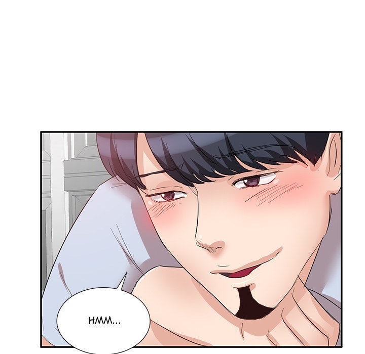 My Worst Lover Chapter 8 image 43
