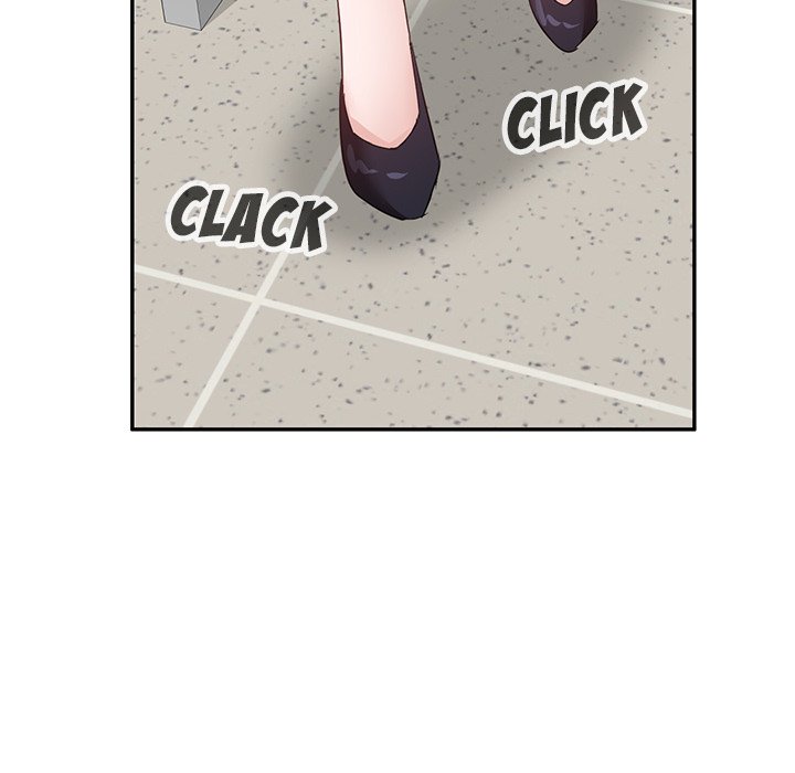 My Worst Lover Chapter 8 image 4