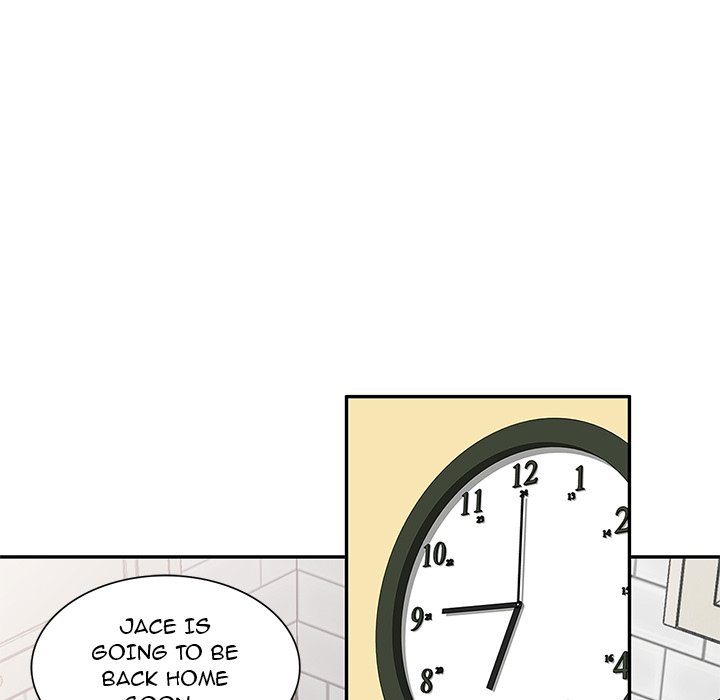 My Worst Lover Chapter 8 image 49