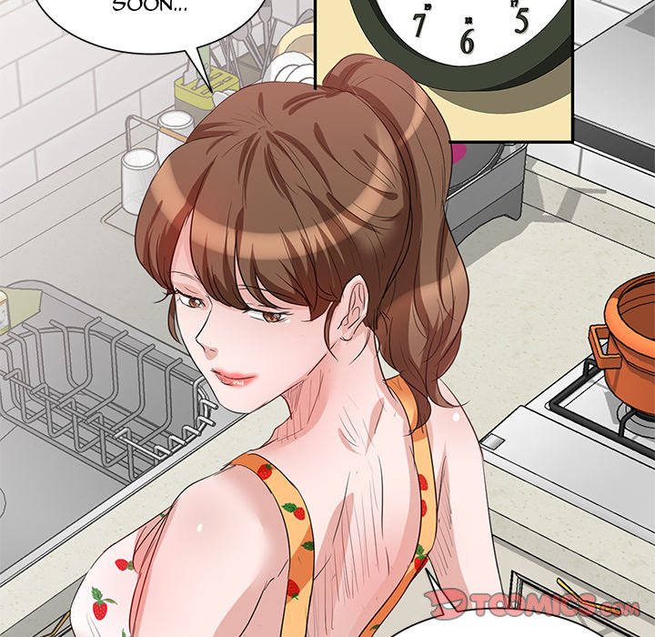 My Worst Lover Chapter 8 image 50