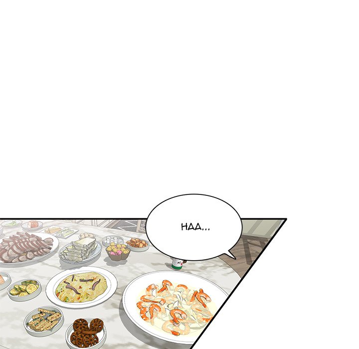 My Worst Lover Chapter 8 image 57