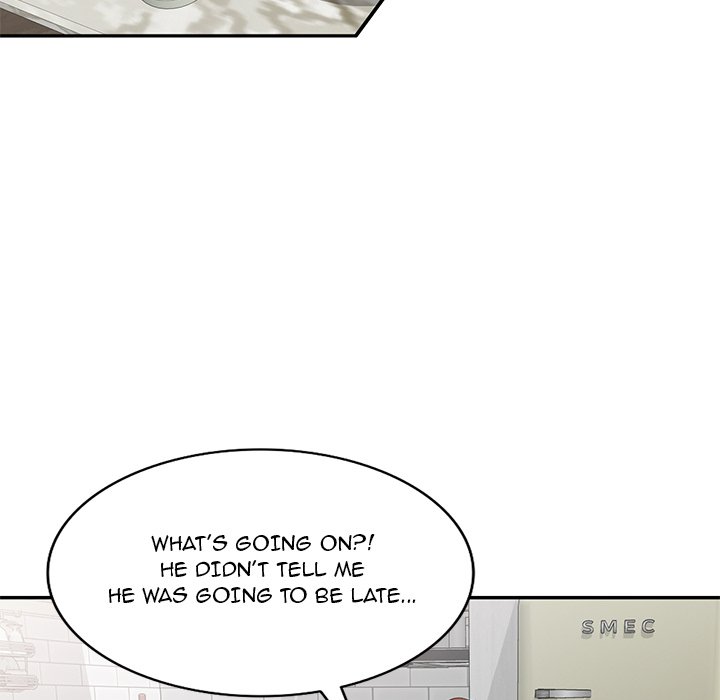 My Worst Lover Chapter 8 image 58