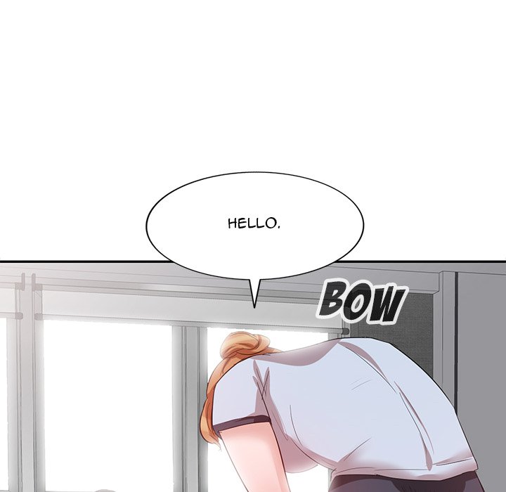 My Worst Lover Chapter 8 image 5