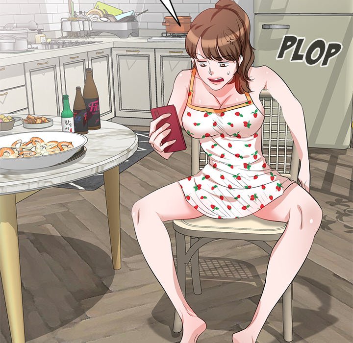 My Worst Lover Chapter 8 image 59