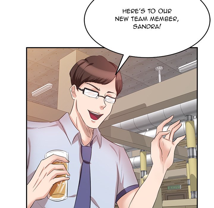 My Worst Lover Chapter 8 image 63
