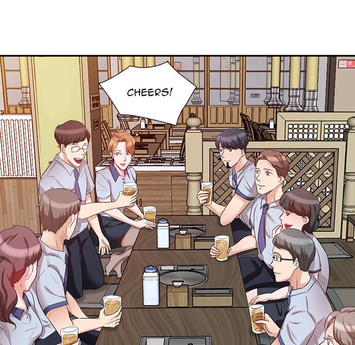 My Worst Lover Chapter 8 image 65