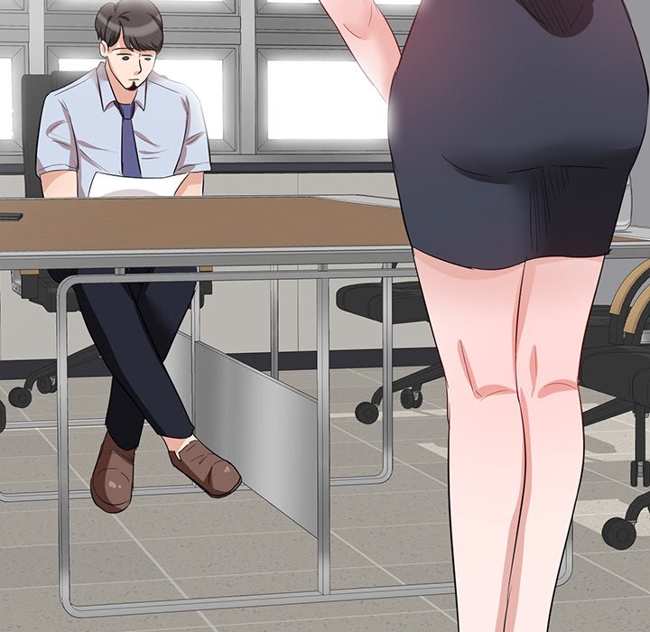 My Worst Lover Chapter 8 image 6