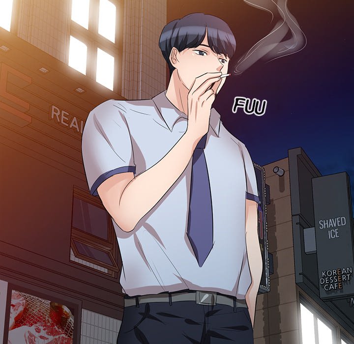 My Worst Lover Chapter 8 image 71
