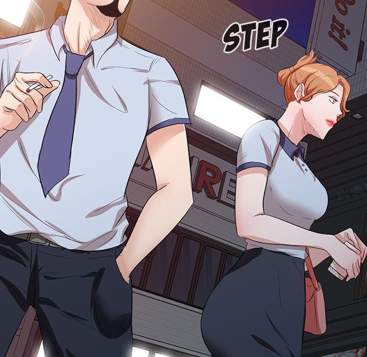 My Worst Lover Chapter 8 image 74
