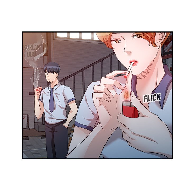 My Worst Lover Chapter 8 image 76