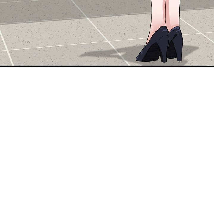 My Worst Lover Chapter 8 image 7