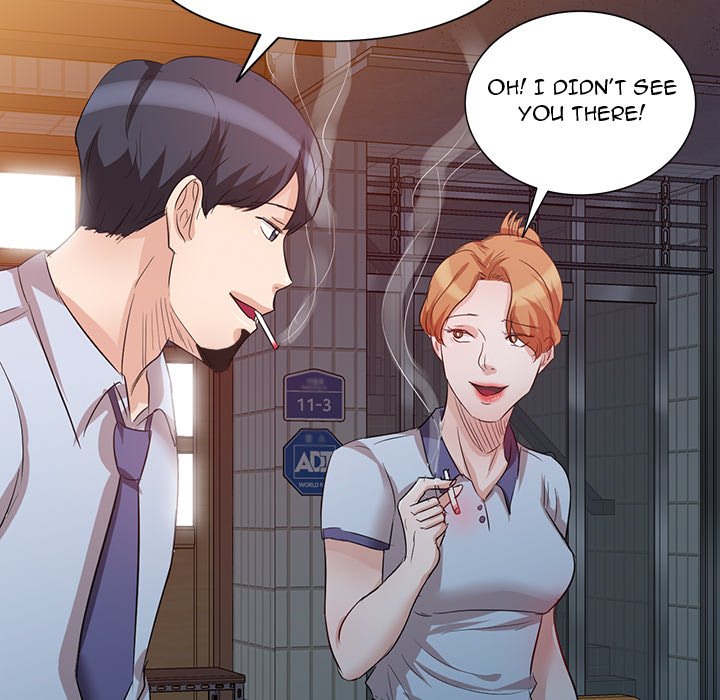 My Worst Lover Chapter 8 image 79