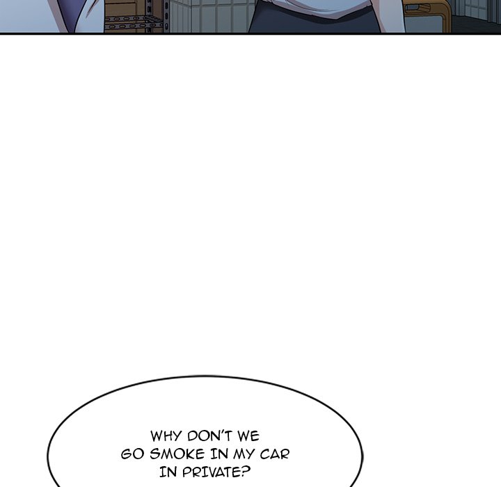 My Worst Lover Chapter 8 image 80