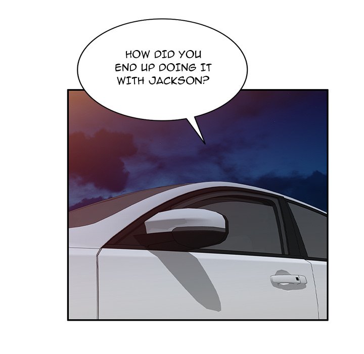 My Worst Lover Chapter 8 image 83