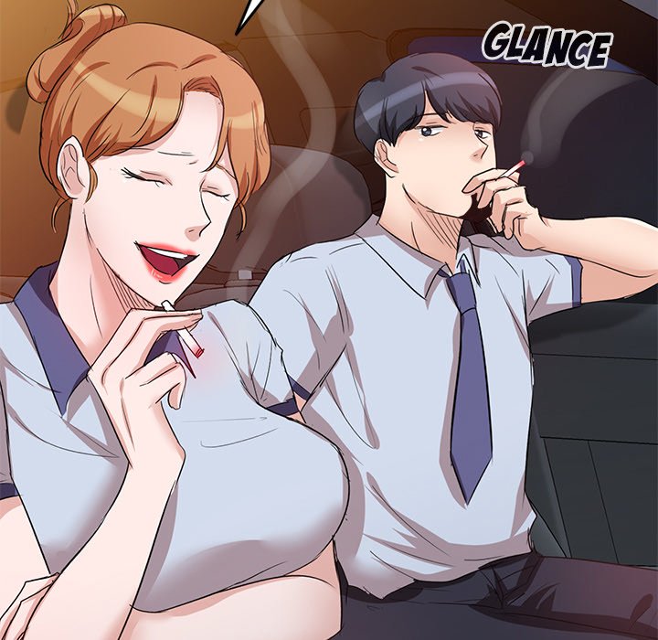 My Worst Lover Chapter 8 image 85