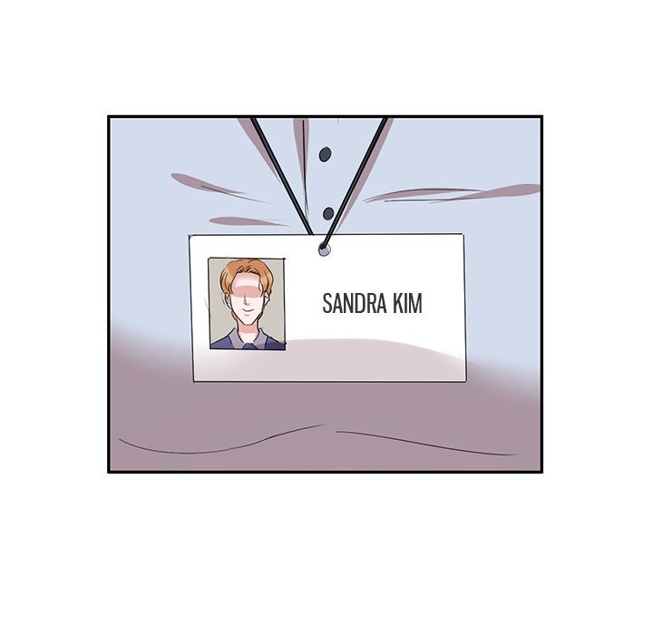 My Worst Lover Chapter 8 image 8