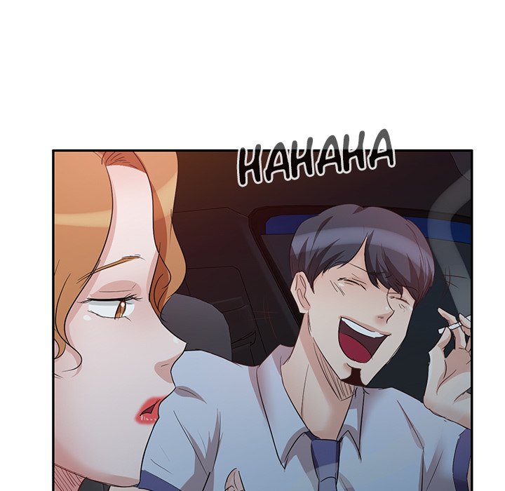 My Worst Lover Chapter 8 image 93