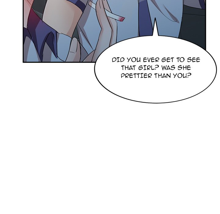 My Worst Lover Chapter 8 image 94