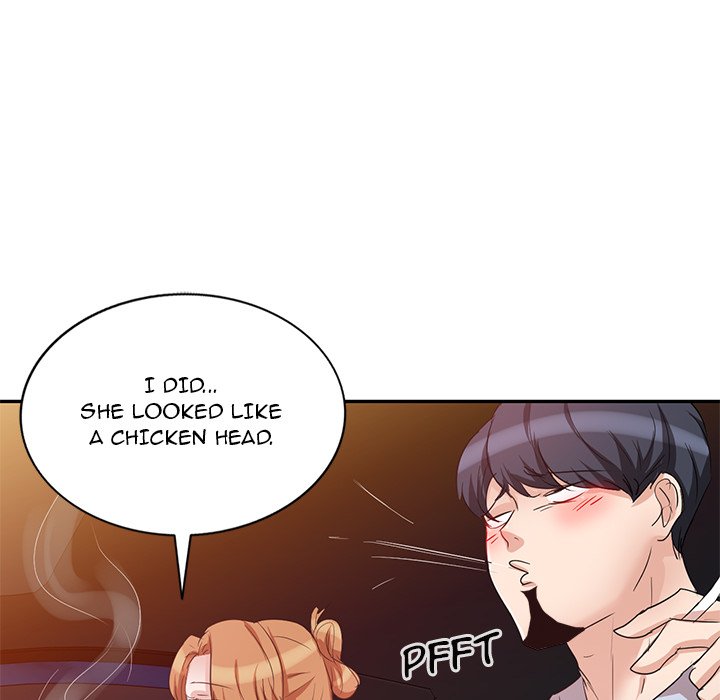 My Worst Lover Chapter 8 image 95