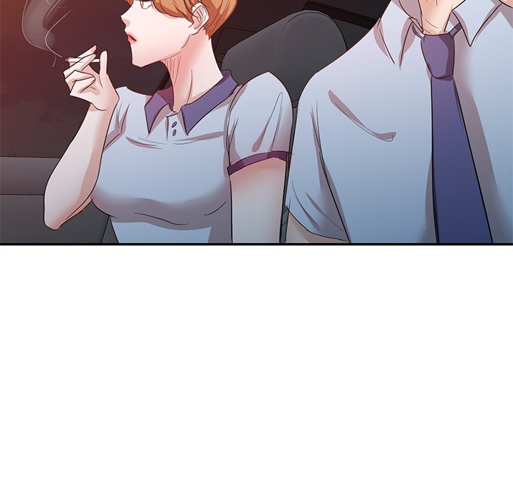 My Worst Lover Chapter 8 image 96