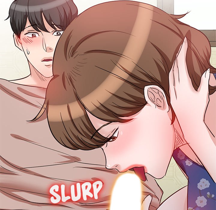 My Worst Lover Chapter 9 image 99