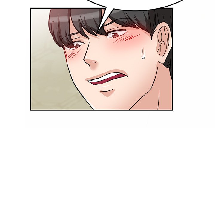 My Worst Lover Chapter 9 image 109