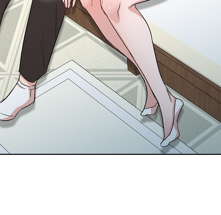 My Worst Lover Chapter 9 image 121