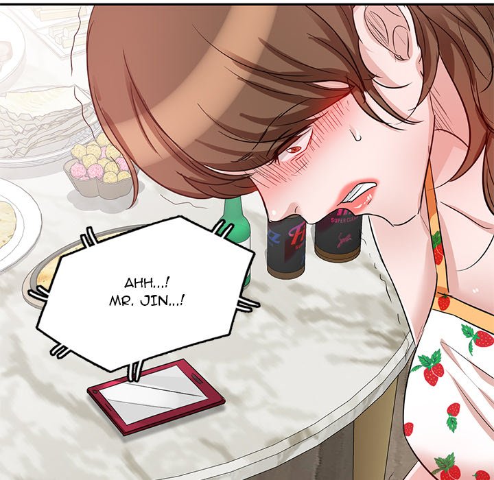 My Worst Lover Chapter 9 image 12