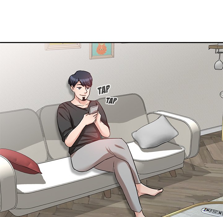 My Worst Lover Chapter 9 image 130