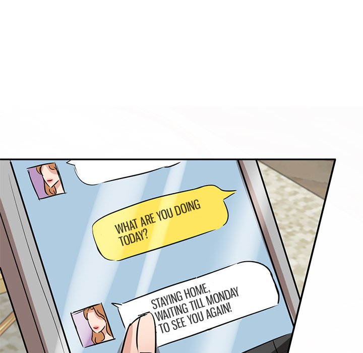 My Worst Lover Chapter 9 image 132