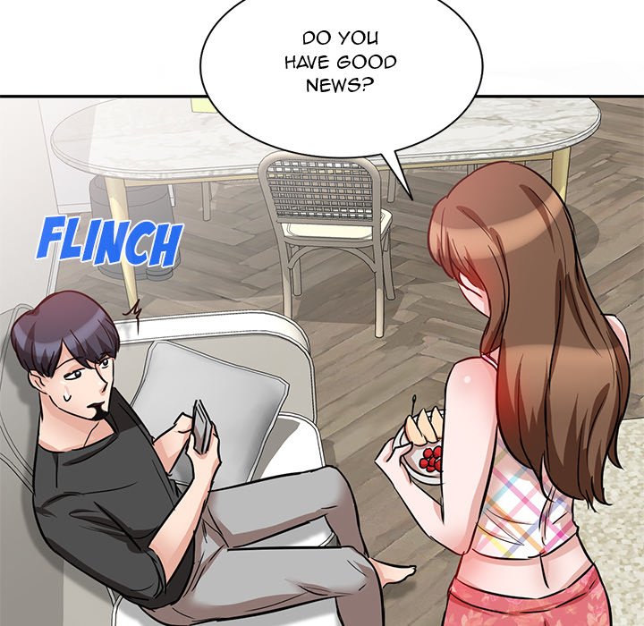My Worst Lover Chapter 9 image 135