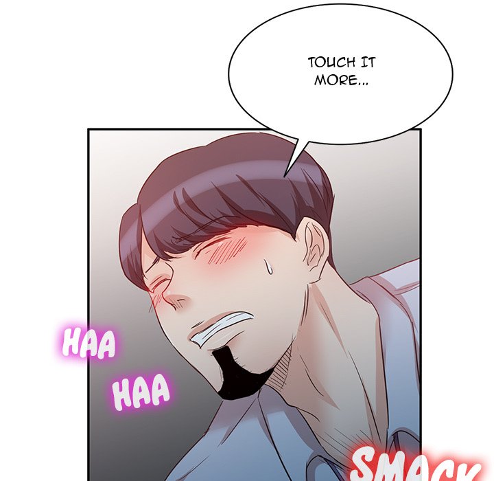My Worst Lover Chapter 9 image 26