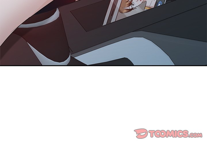 My Worst Lover Chapter 9 image 2