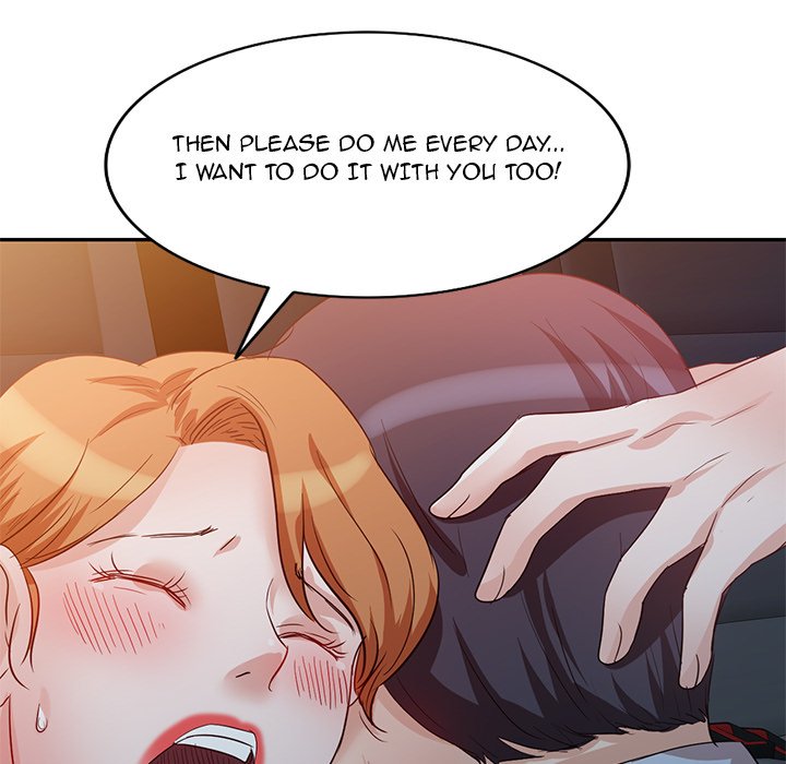 My Worst Lover Chapter 9 image 35
